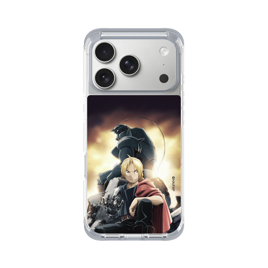 Hermanos Elric