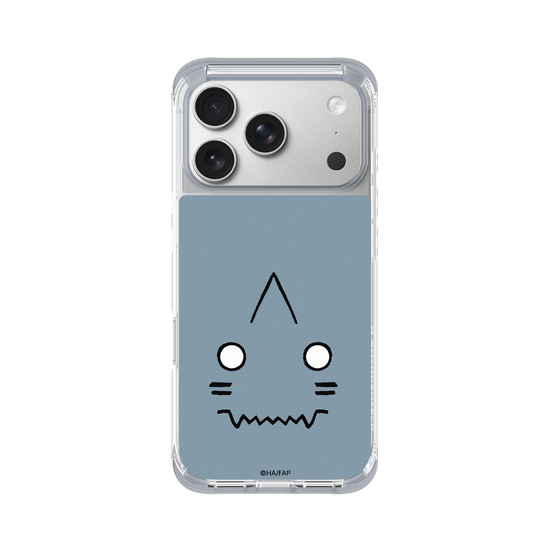 Alphonse - Cute (Cara)