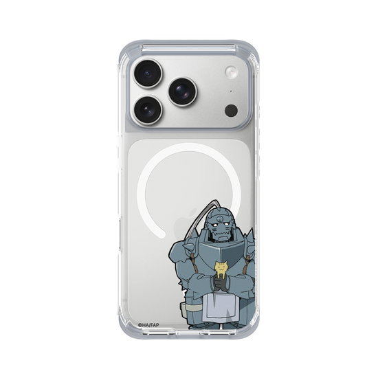 Alphonse - Cute (chat)