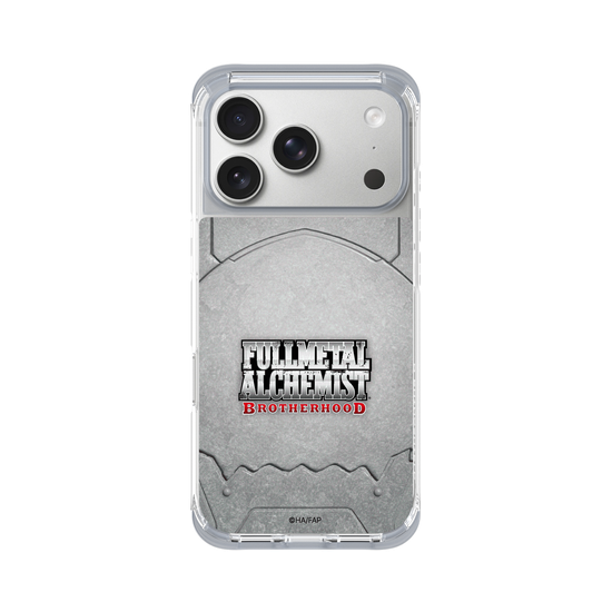 Logo de Fullmetal Alchemist Brotherhood