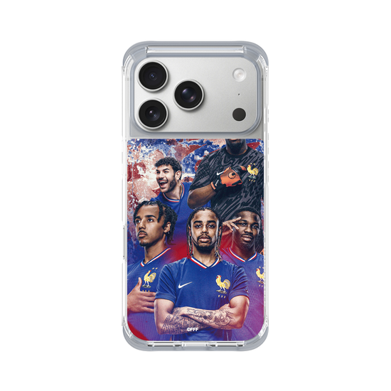 Selección nacional de Francia 1