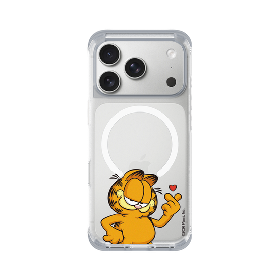 Garfield Hateu