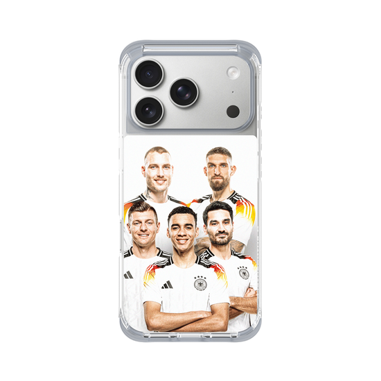 Equipo Alemán 1