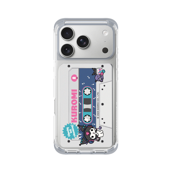 Casete retro