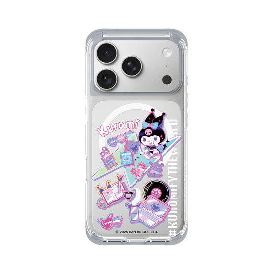 Kuromifie le monde