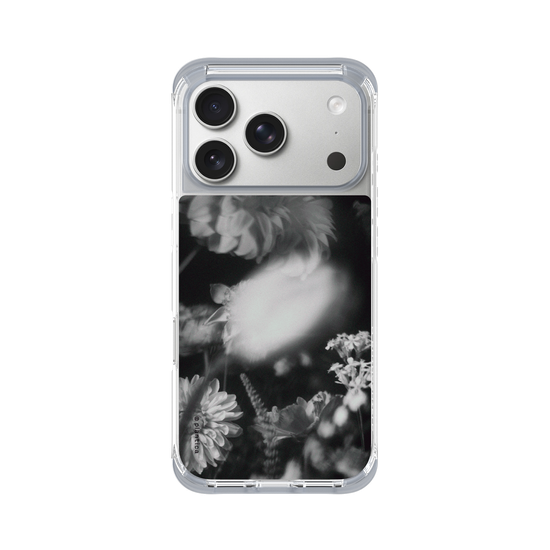 Neo Flower Black