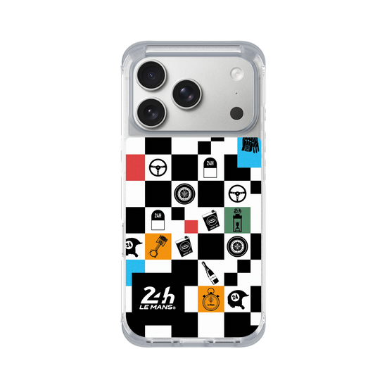 24H - Checkerboard