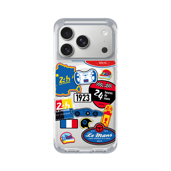 24H - Stickers