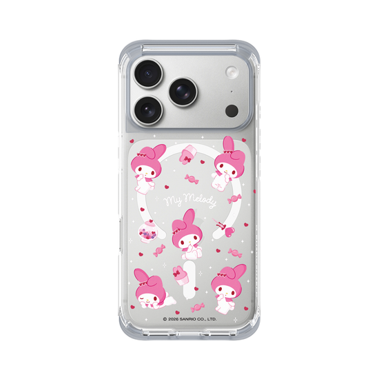 My Melody Expressions