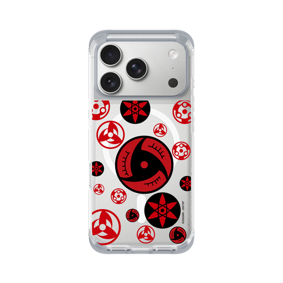 Motif Sharingan
