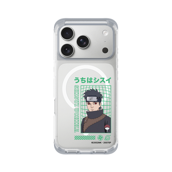 Shisui Uchiha