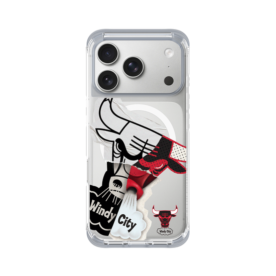 Chicago Bulls - Style Mix