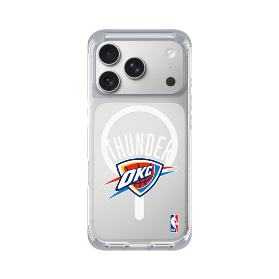 Oklahoma City Thunder - Light