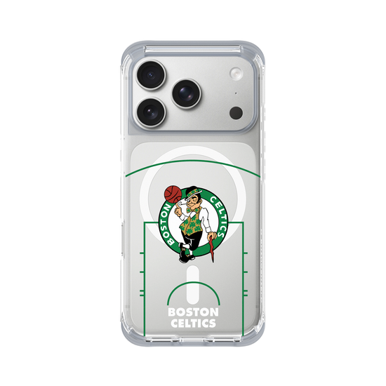 Boston Celtics - Court