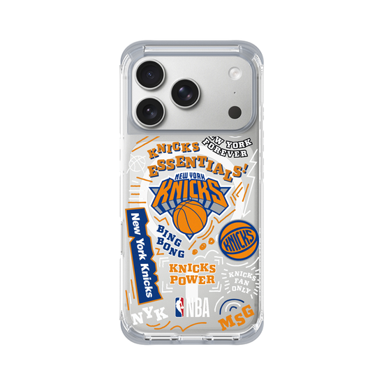 New York Knicks - Graffiti