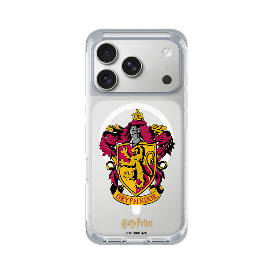 Harry Potter - Gryffindor crest