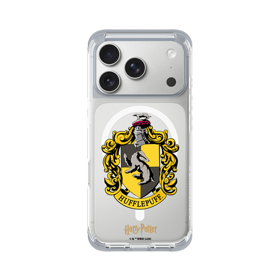 Harry Potter - Hufflepuff crest
