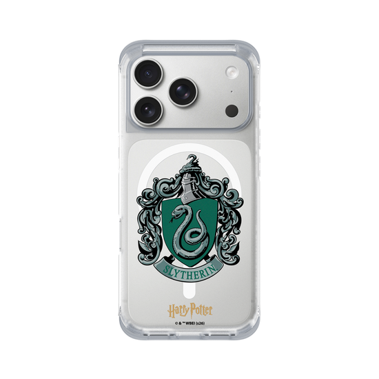 Harry Potter - Slytherin crest