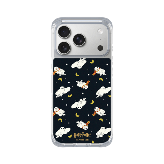 Harry Potter - Hedwig pattern