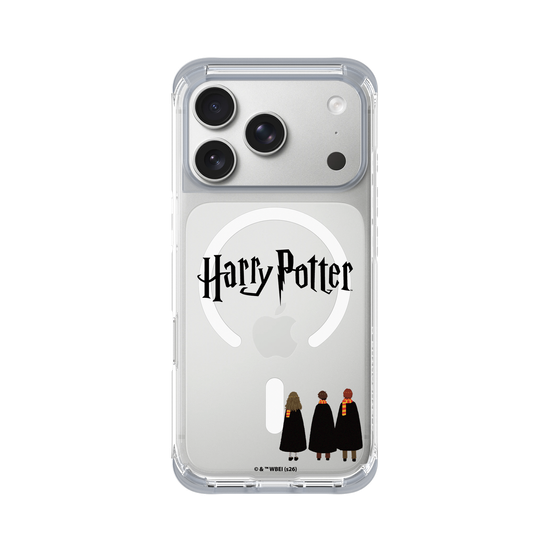 Harry Potter - Logo and heroes