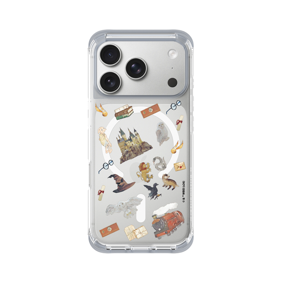 Harry Potter - Sticker pattern