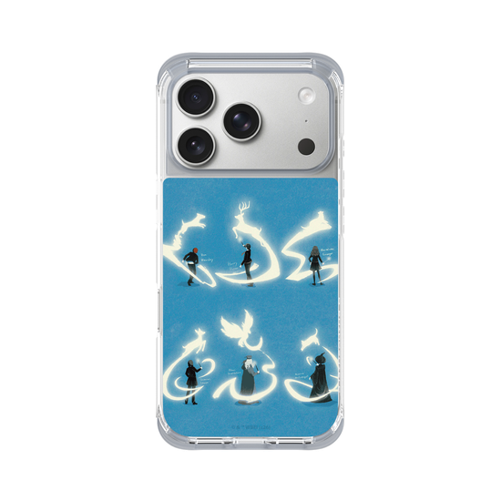 Harry Potter - Expecto Patronum