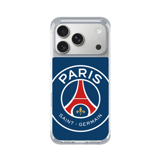 PSG Oversize Blue