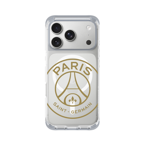 PSG Oversize Gold