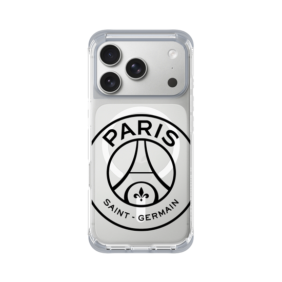 PSG Oversize Black
