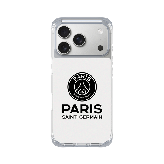 Paris Saint-Germain Black