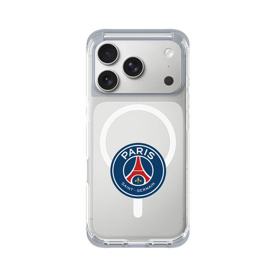 PSG Logo Classic