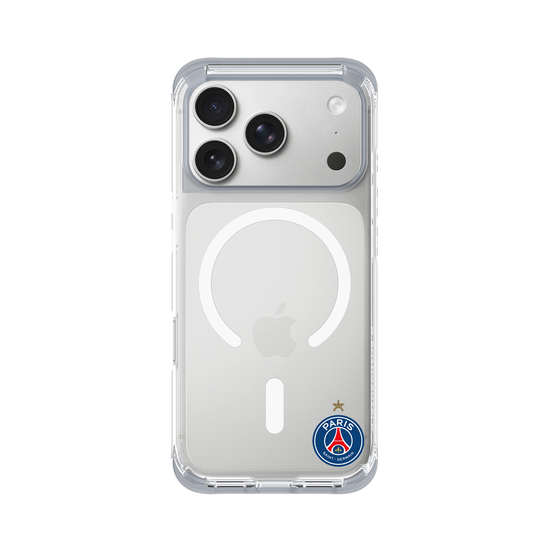 PSG Logo Small