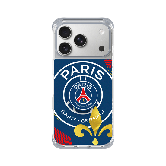 Paris Saint-Germain - Flor de lis