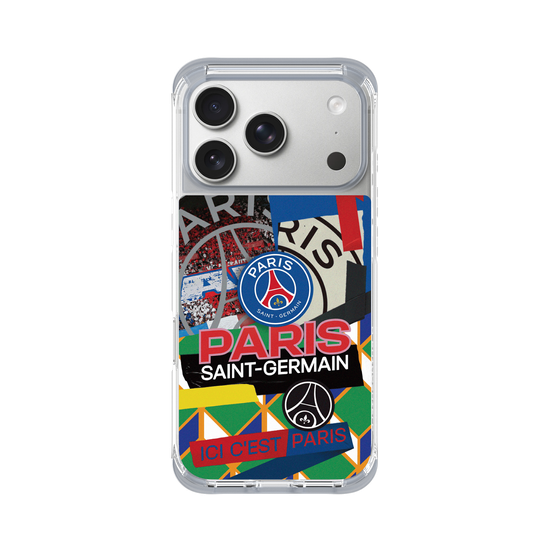 PSG Collage