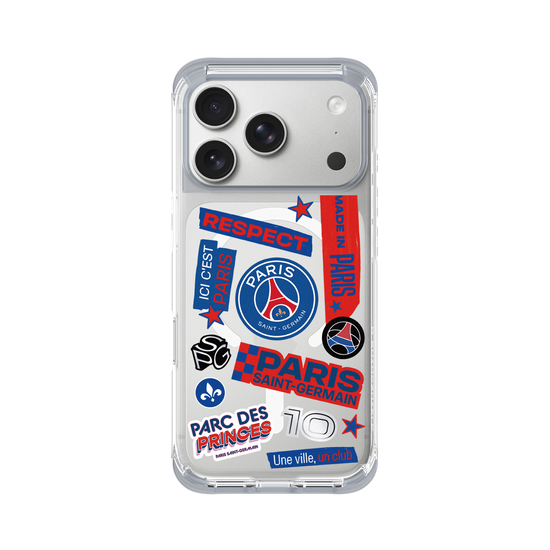 PSG Stickers