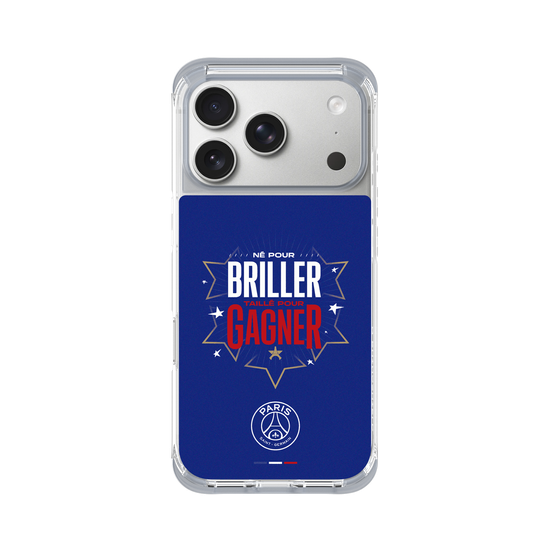 Nacido para brillar