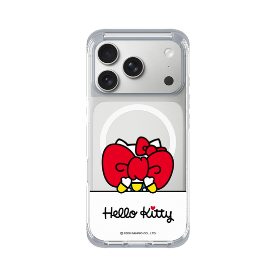 Peekaboo Cute – Gran Lazo