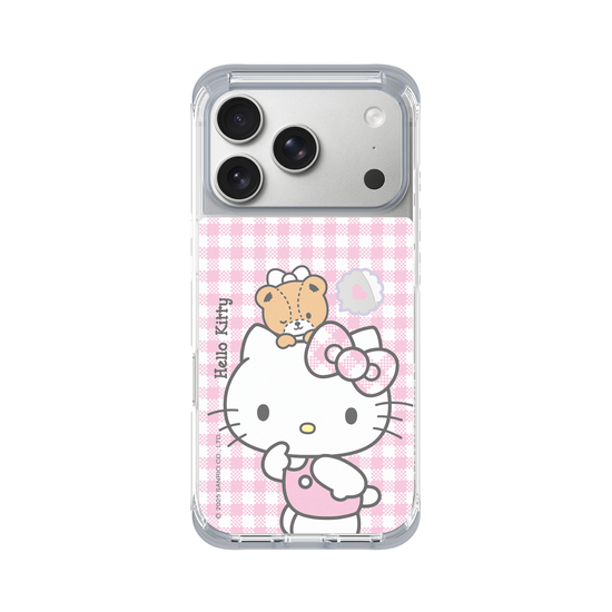 Hello Kitty y Tiny Chum