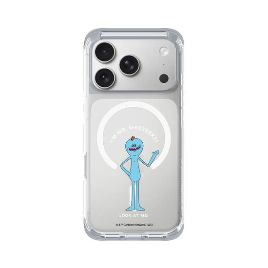 Mr Meeseeks