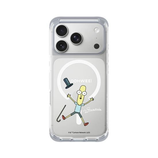 Mr Poopybutthole