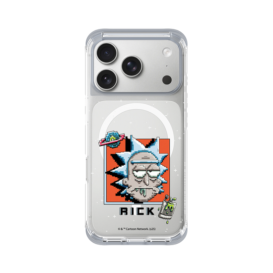 Rick - Pixel
