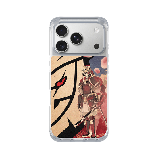 Samurai and Sakuras