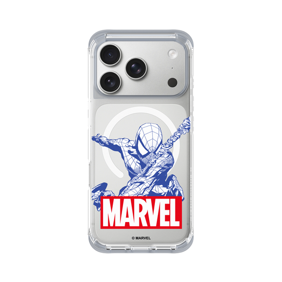 Spider-Man & MARVEL