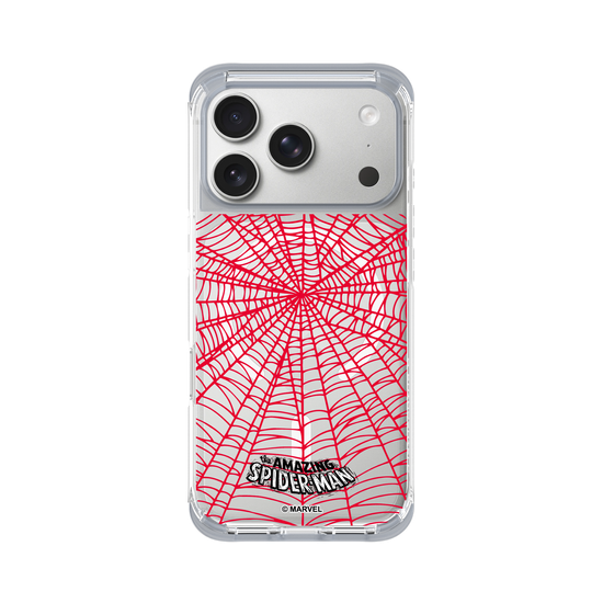 Spider-Man - Red Web
