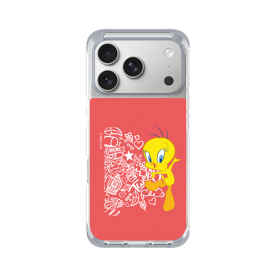 Doodle- Tweety