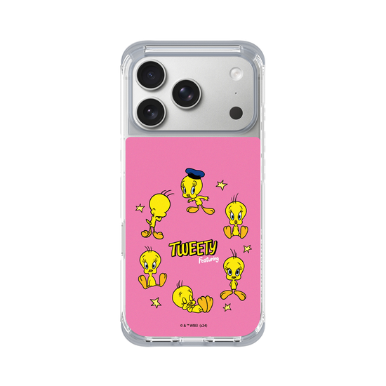 Tweety Circles