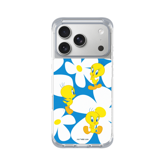 Tweety In Bloom
