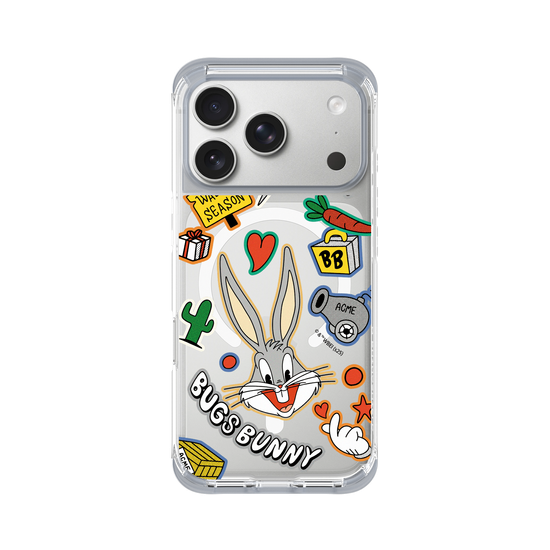 Sticker - Bunny Bug