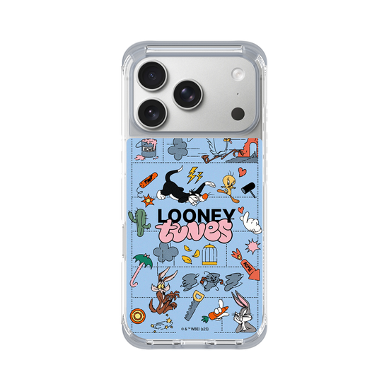 Be Looney together
