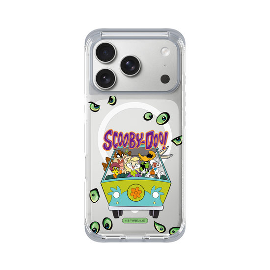 Looney Tunes - Scooby-Doo! edition